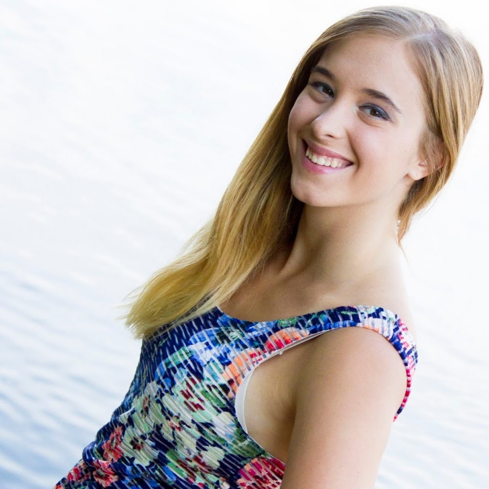 Meet your Posher, Madison